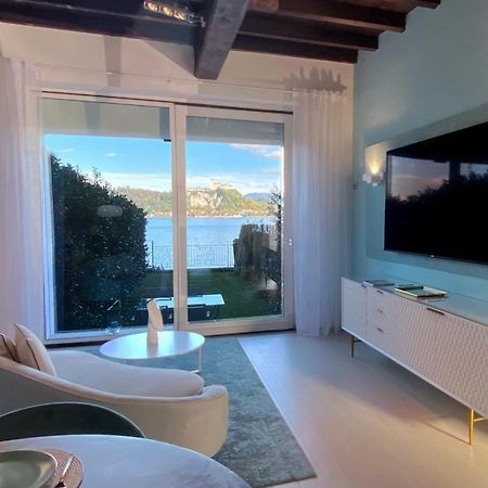 Fwl Italian Romance On The Lake Arona Bagian luar foto
